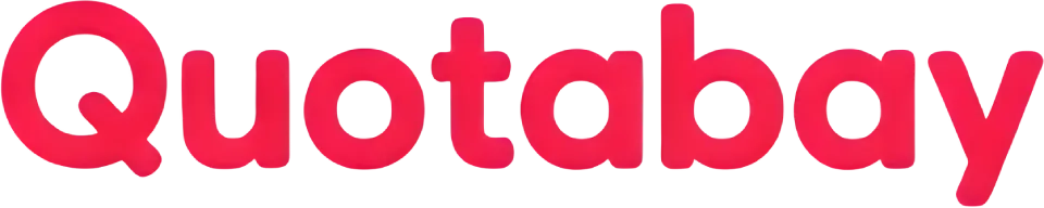 Quotabay Logo